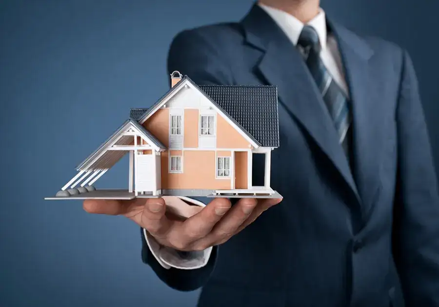 JP Real Estate