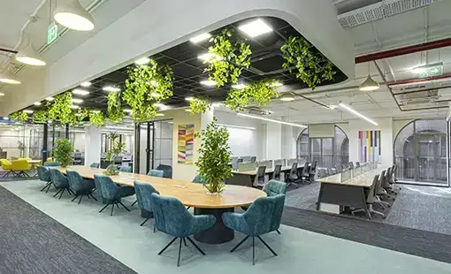 JP Connect Mira Road Images