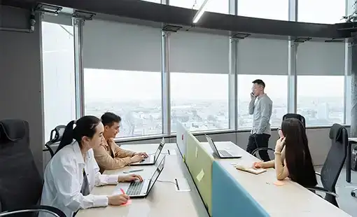 JP Connect Mumbai Images