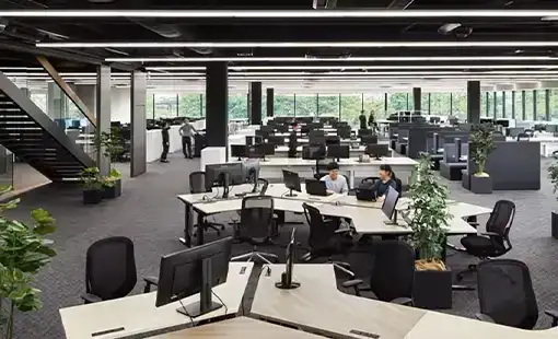 JP Infra Connect Mira Road Images