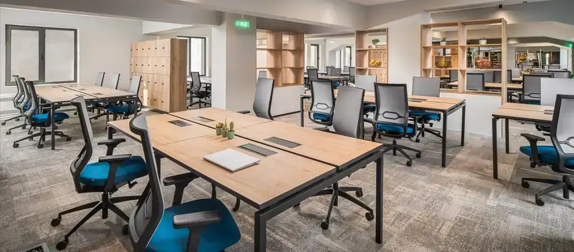 JP Connect Mira Road