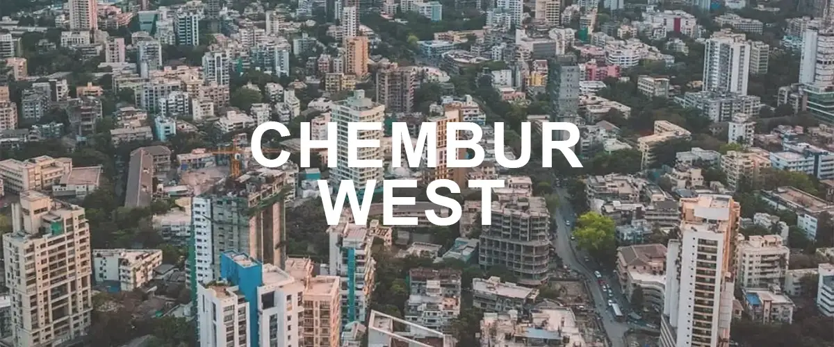 JP Infra Icons 71 Mumbai