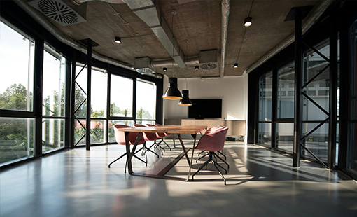 JP Infra Palace Mira Road Images